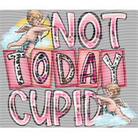 Valentine's Day-QRJ  1105